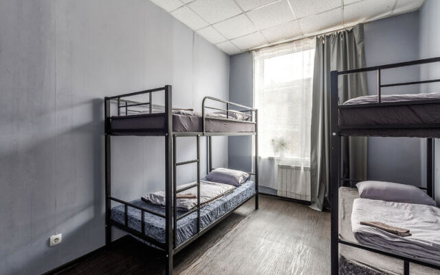 Hostel Terrace 10L