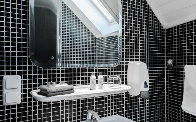 Hotel Barbarossa Classic