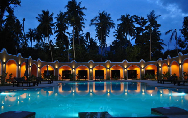 HACIA Leisure Resort
