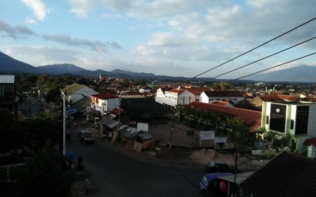 Hotel Ramayana Garut