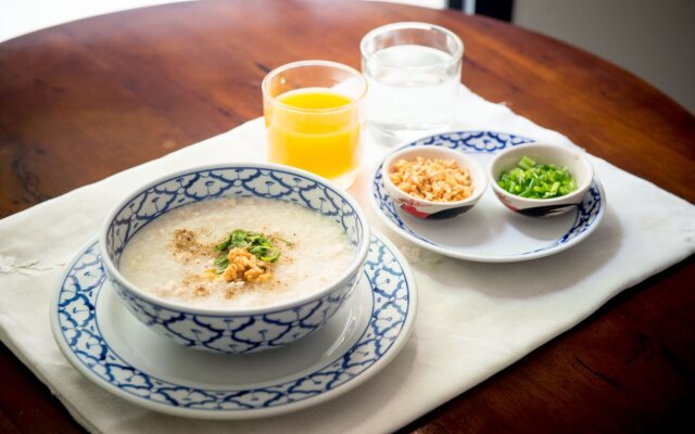 Villa Thai Orchid - Adults Only