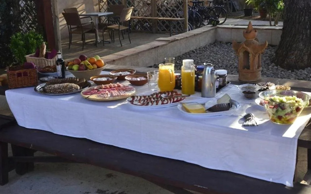 Agroturismo Can Llimona