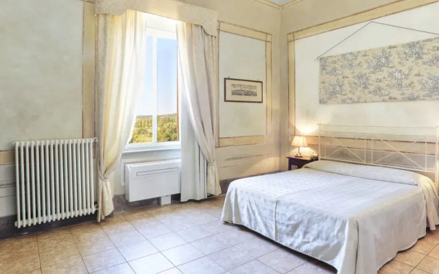 Borgo San Martino Club Resort