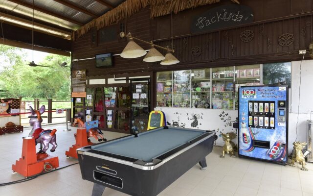 Punggol Ranch Resort