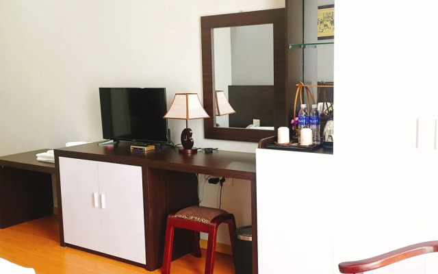 Cat Tuong New Hotel