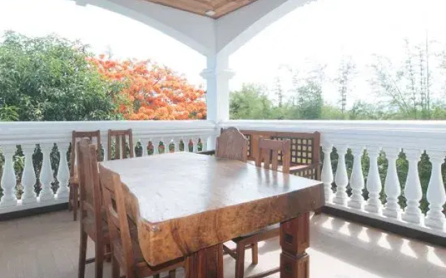 RedDoorz @ Casa Rafaelle Transient Ilocos Sur