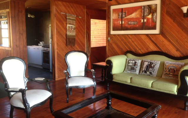 Cabañas Anulen Puerto Varas