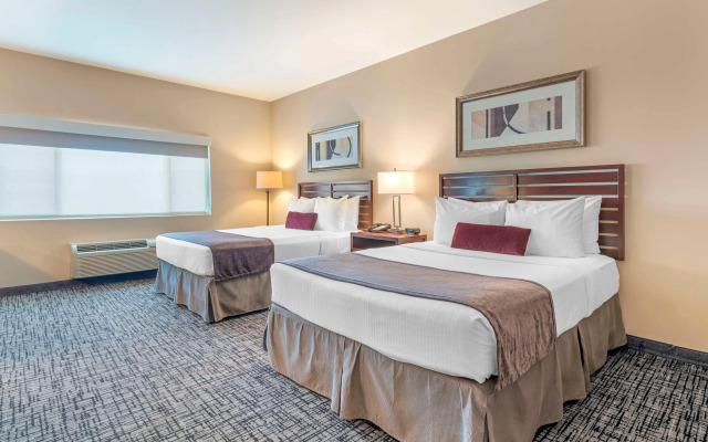 Best Western Plus Bayside Hotel