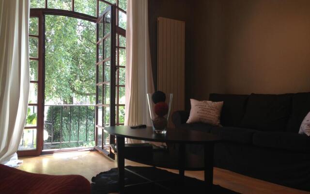Apartment Easyway to sleep