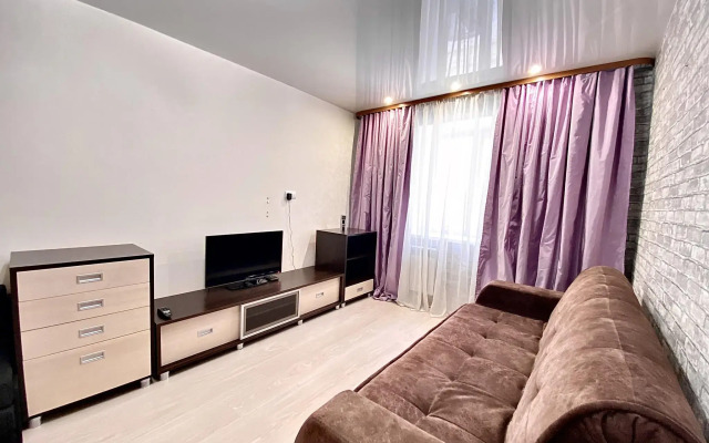 FlatRoom on Lenin Street 15B