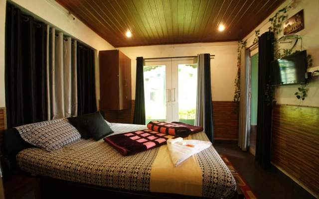 Ooty Village Resort