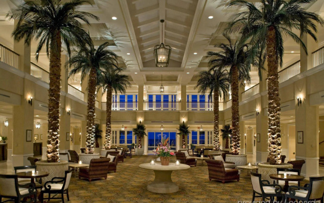 Grand Lucayan