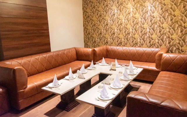 The Grand Ambassador