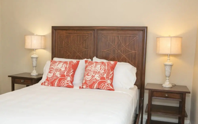 Frederick Inn Bed and Breakfast