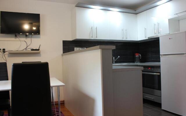 Apartment Old Town