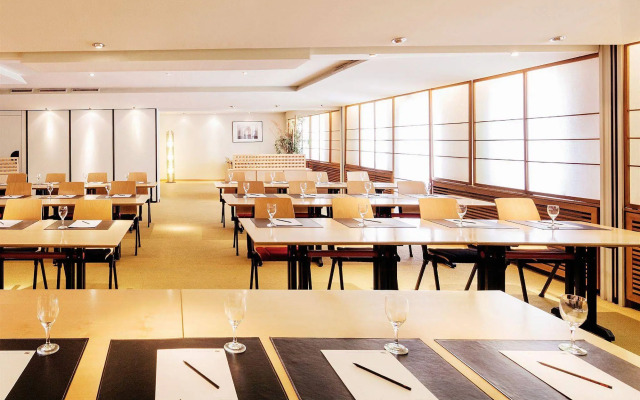 Hotel du Nord Alster