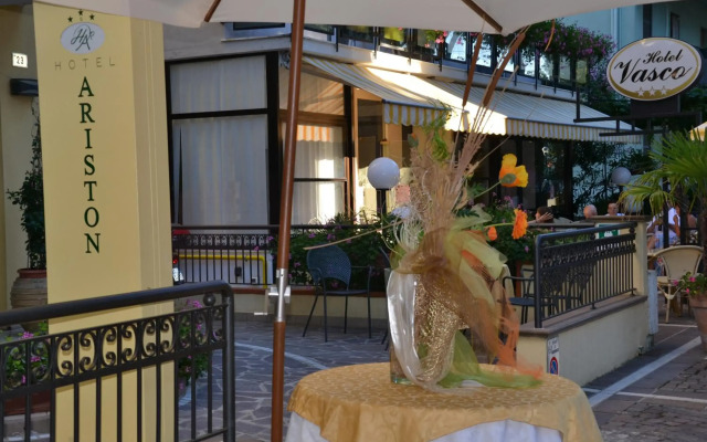 Hotel Ariston