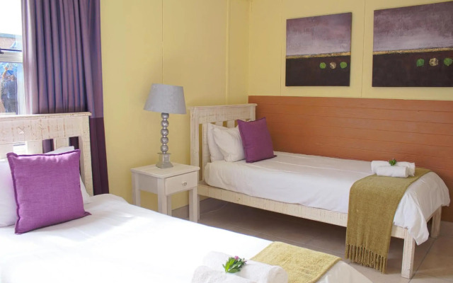 Oceans Hotel & Self Catering