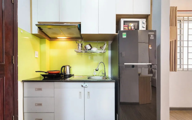 Convinia Home - Truong Quyen