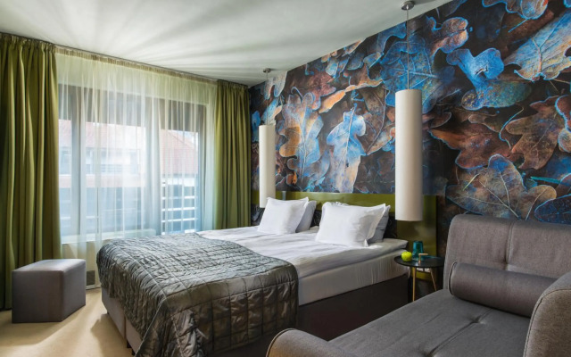 Ores Boutique Hotel