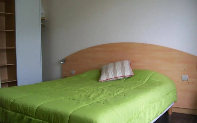 L'Hôtel Lac des Graves