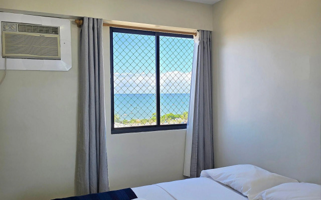 Apartamento 2 quartos no melhor da Pajuçara M804