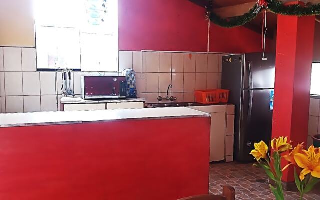 Hostal Tayta Wasi