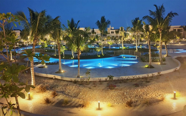 Dreams HAWANA Salalah - Forest Island