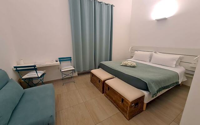 Central Savona B&B