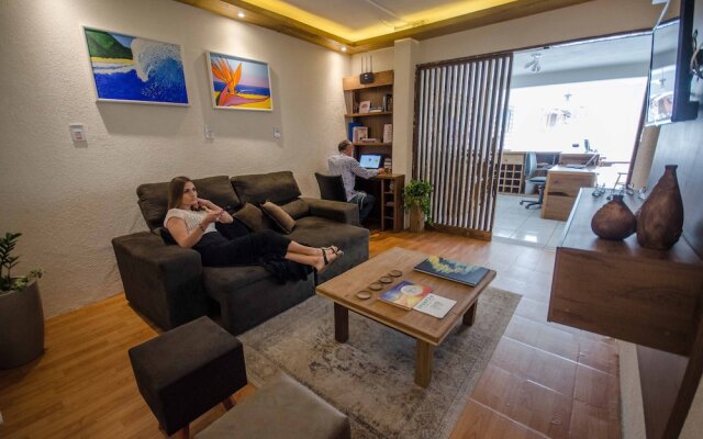 Hotel Costa Praia