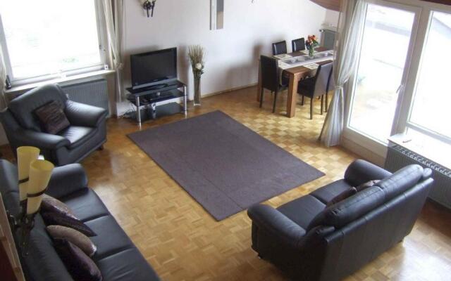 Ferienwohnung Dunleavy