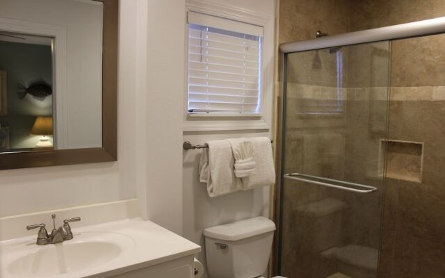 Capri 121 1 Bedroom 1 Bathroom Condo