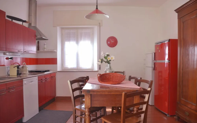 Casa la Terrazza sul Lago - WelcHome