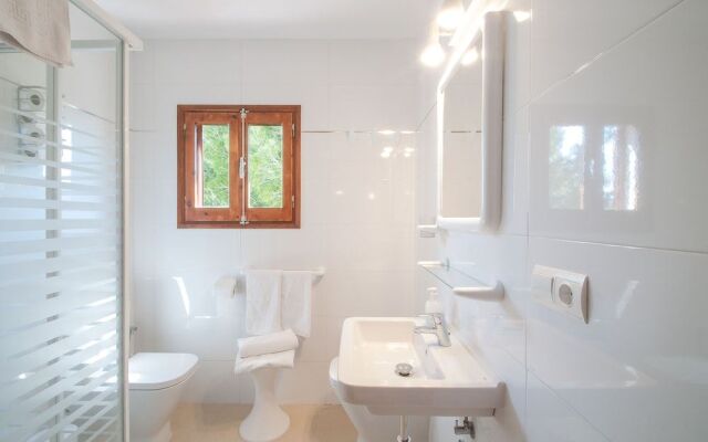 Secret Oasis Ibiza- Adults Only