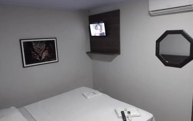Hotel ROF