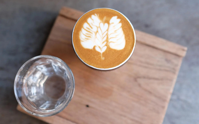 The Barisotel by The Baristro