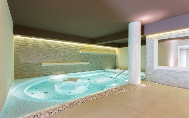 Pinonero Home Holidays & SPA