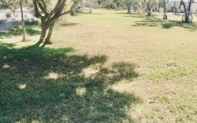 Motel Hotel Fronterizo