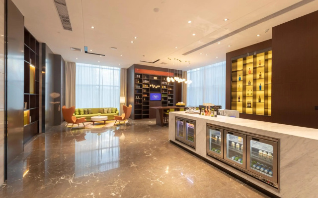 Hampton by Hilton Zhanjiang Renmin Avenue