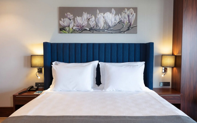 Seven For Life Thermal Hotel
