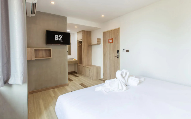 B2 Ubon Premier Hotel