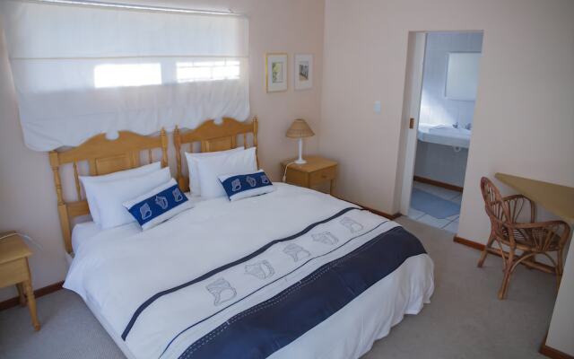 Four Pines Lodge
