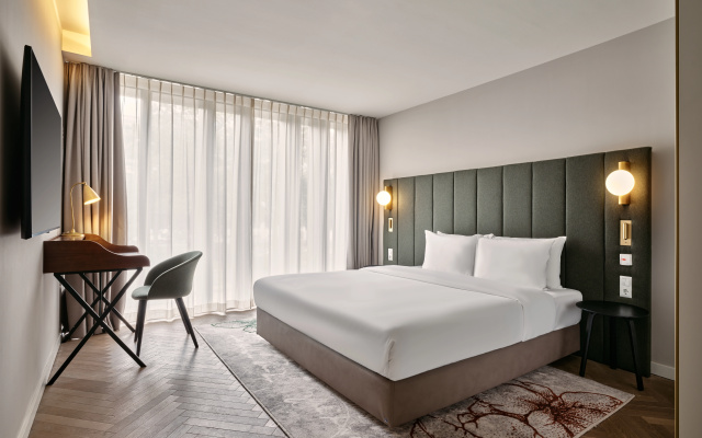 Crowne Plaza Vienna Hotel by IHG