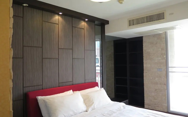 7a-short-term Rental Allowed-2brs Downtown Bangkok