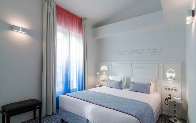 Hôtel 34B - Astotel