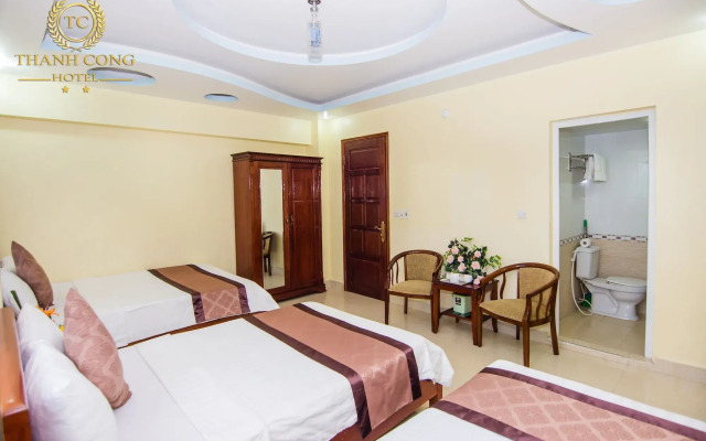Thanh Cong 2 Hotel