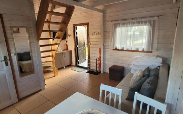 Domki letniskowe Kika