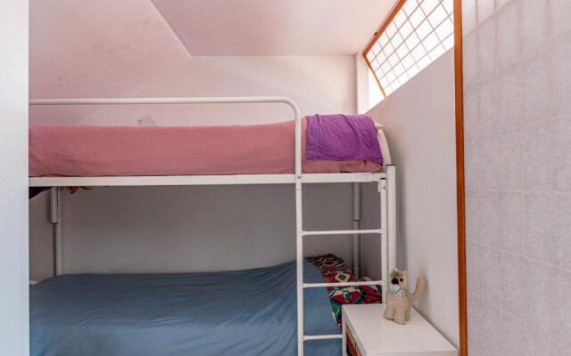 Appartamento al nido Grauno OSPITAR