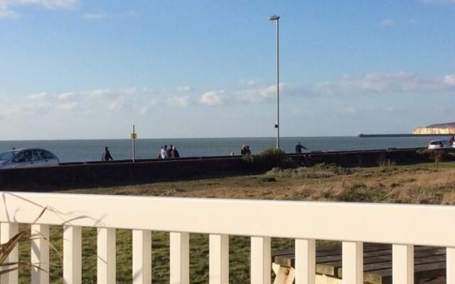 The Lighthouse Seaford