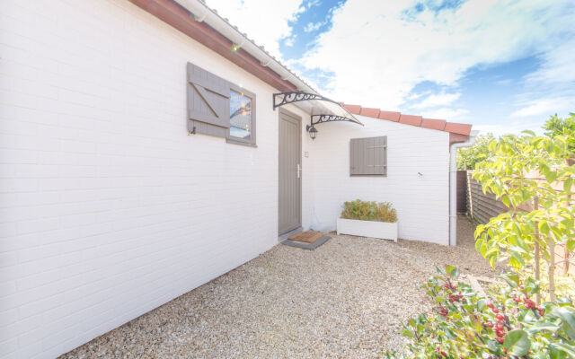 Holiday Home New Village Park-7